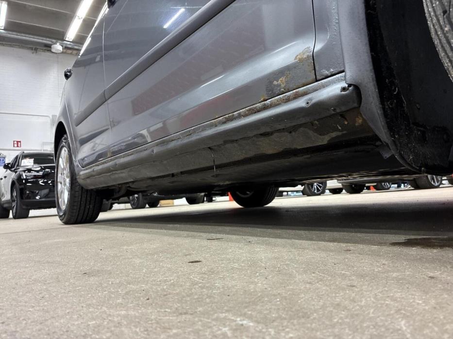 VOLKSWAGEN Golf Plus 2006