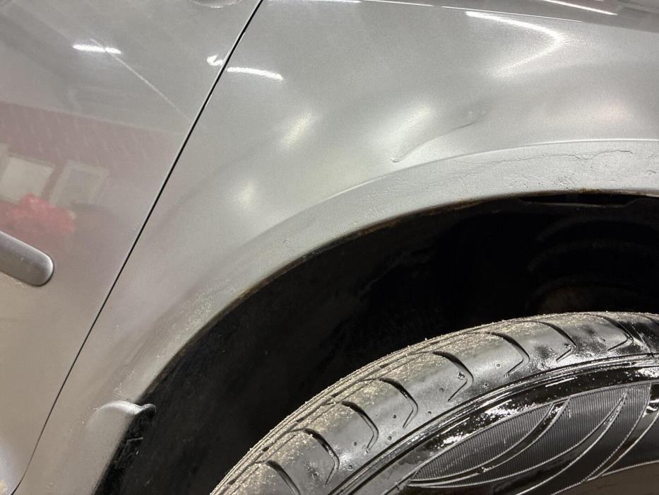 VOLKSWAGEN Golf Plus 2006