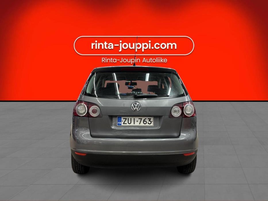 VOLKSWAGEN Golf Plus 2006