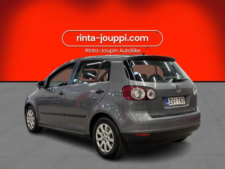 VOLKSWAGEN Golf Plus 2006