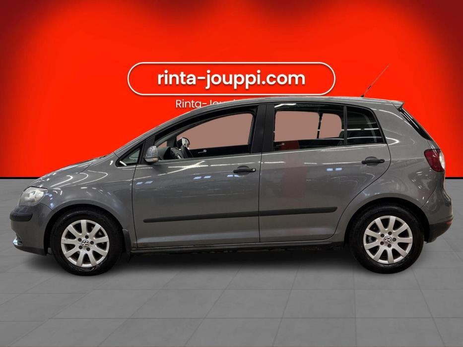 VOLKSWAGEN Golf Plus 2006