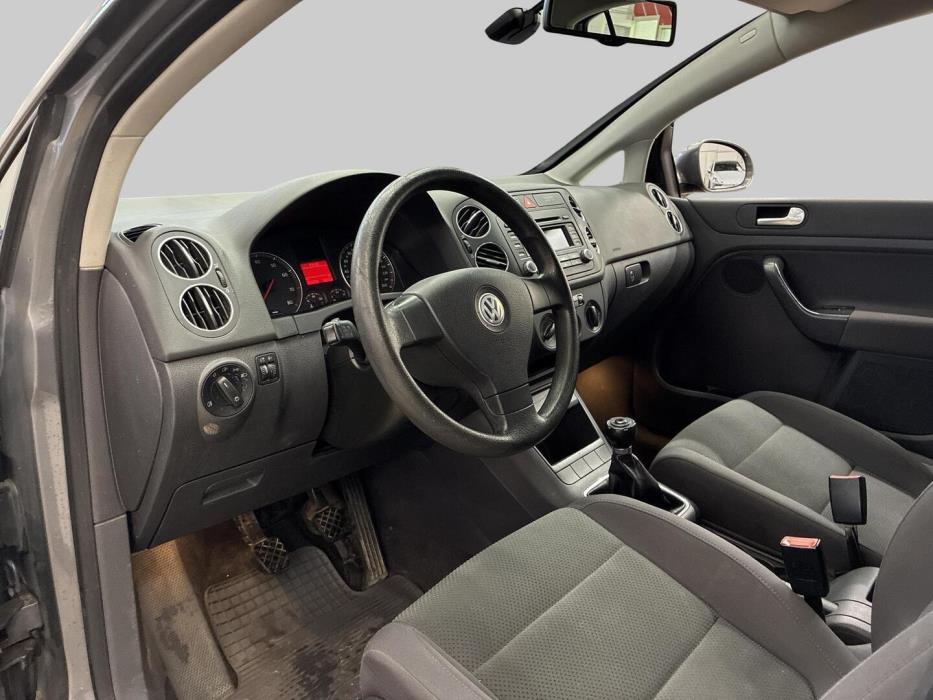 VOLKSWAGEN Golf Plus 2006