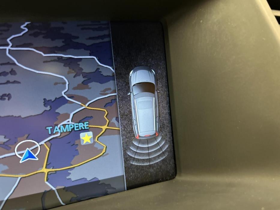 VOLVO V60 2013