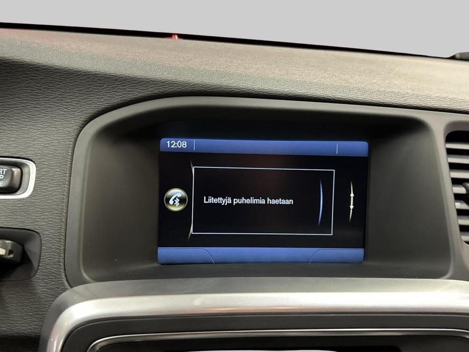VOLVO V60 2013