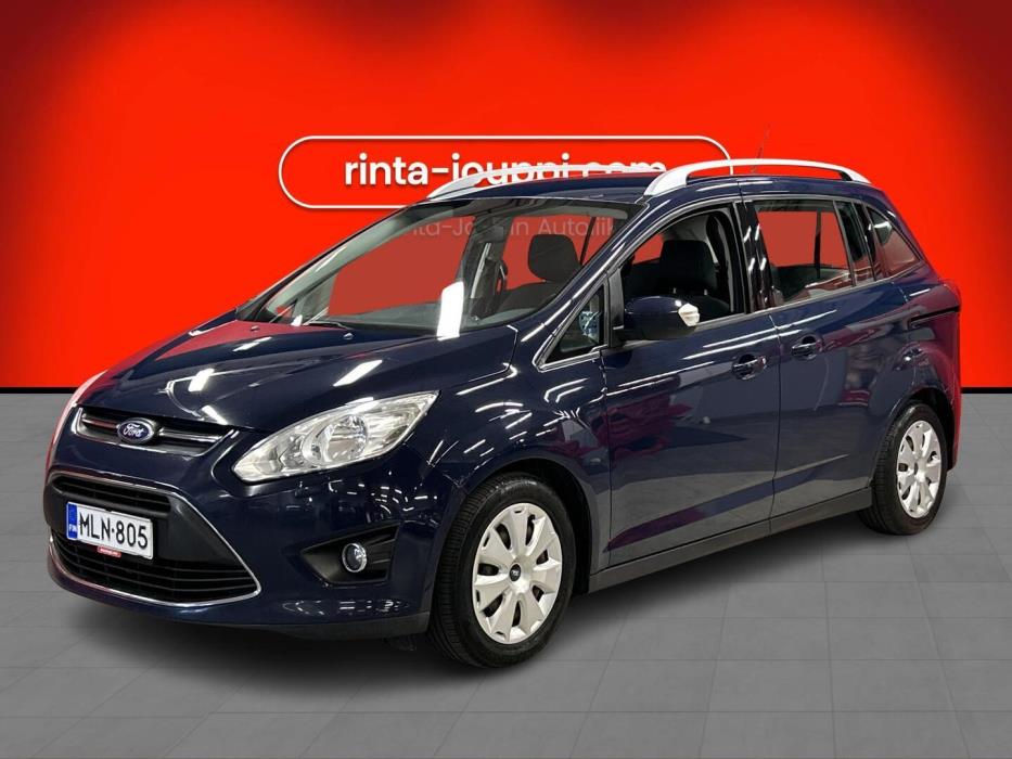 FORD Grand C-Max 2013