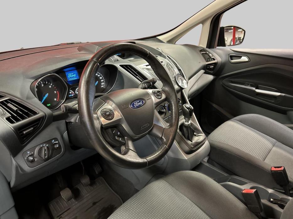 FORD Grand C-Max 2013
