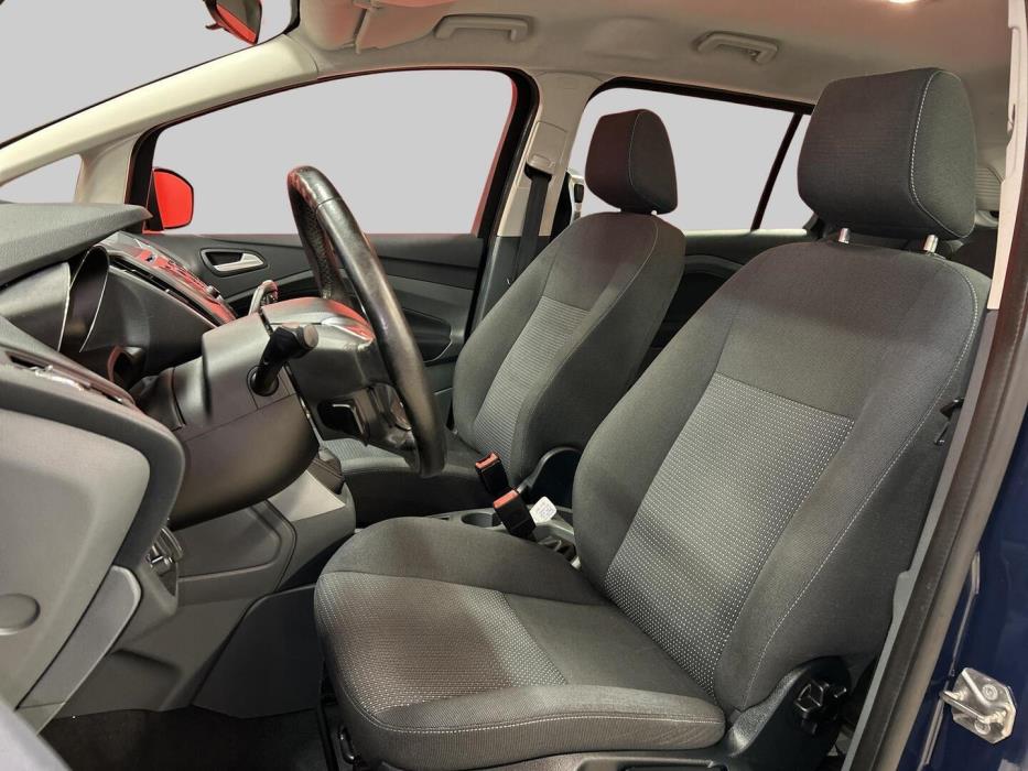 FORD Grand C-Max 2013