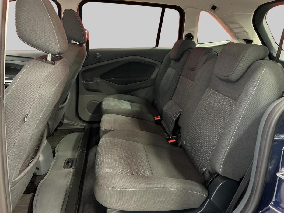 FORD Grand C-Max 2013