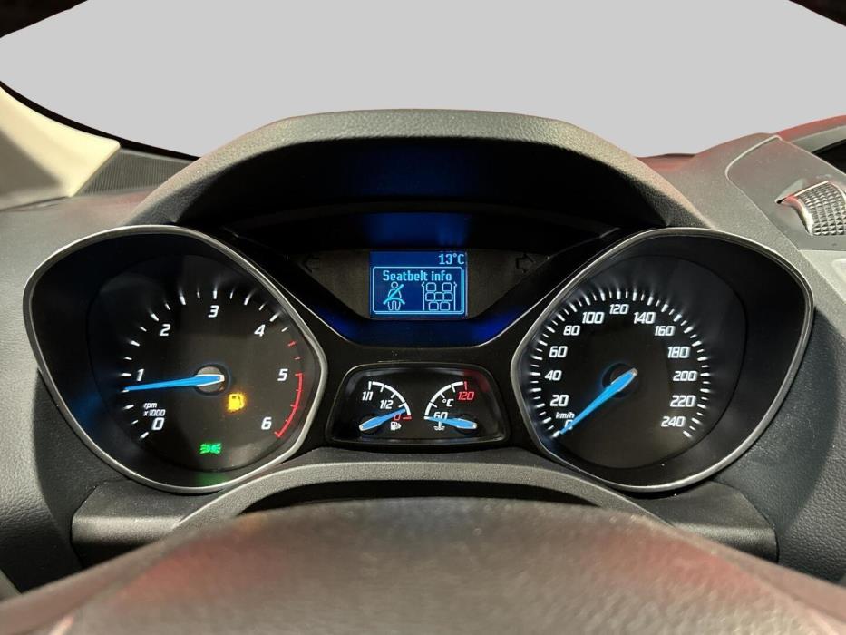 FORD Grand C-Max 2013