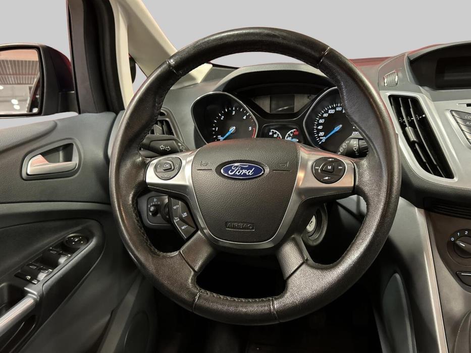 FORD Grand C-Max 2013