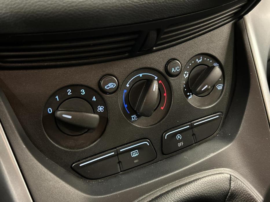 FORD Grand C-Max 2013