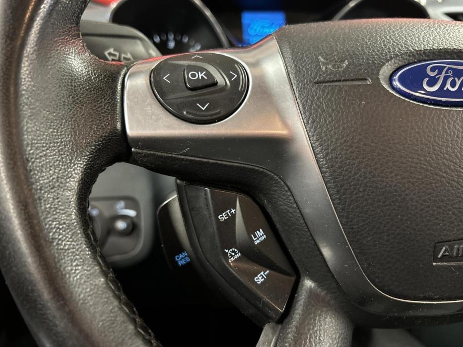 FORD Grand C-Max 2013