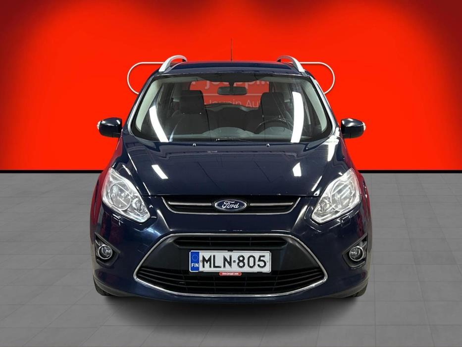 FORD Grand C-Max 2013