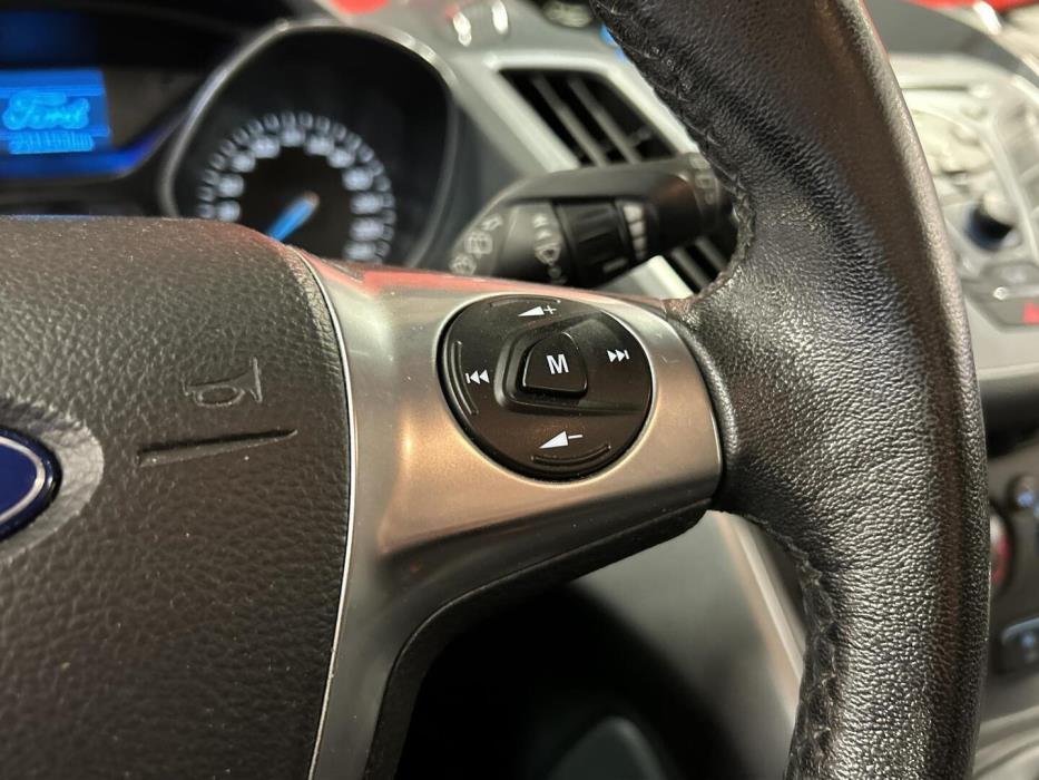 FORD Grand C-Max 2013