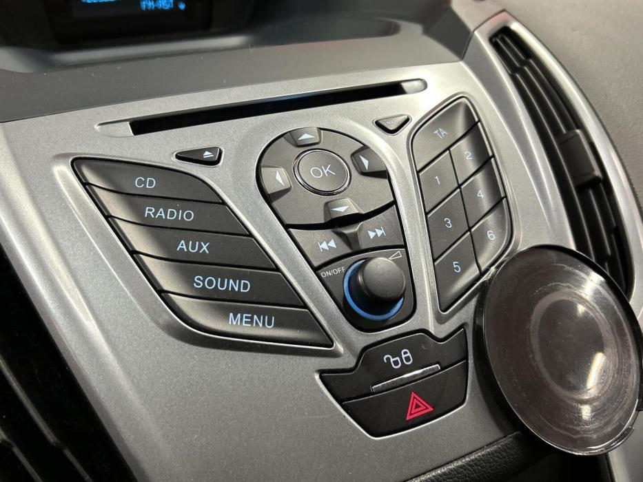 FORD Grand C-Max 2013