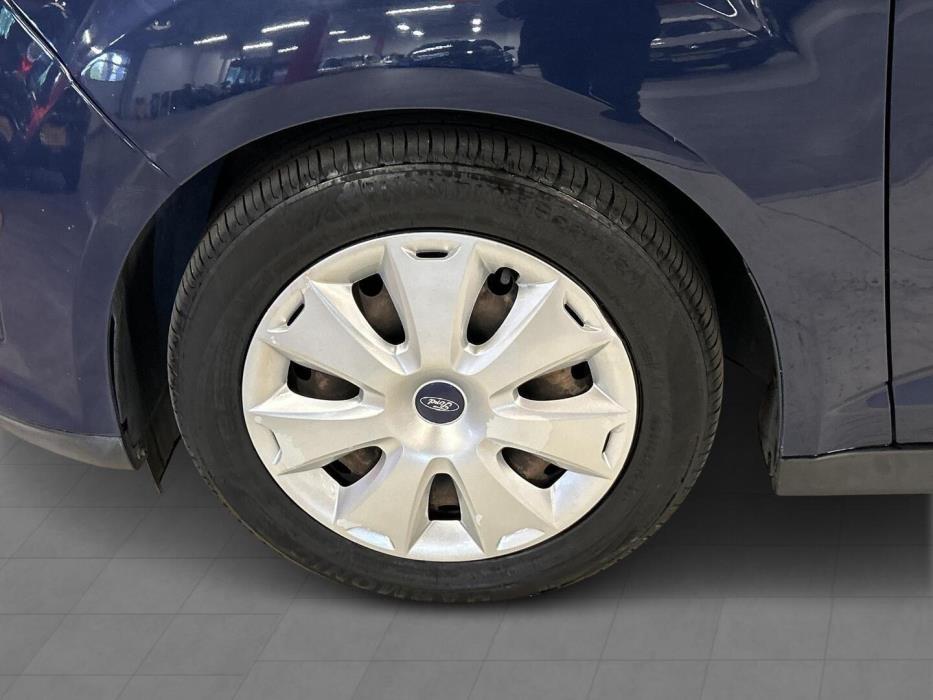 FORD Grand C-Max 2013