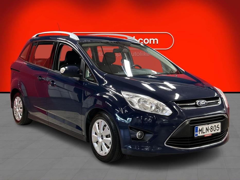FORD Grand C-Max 2013