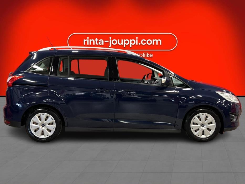 FORD Grand C-Max 2013