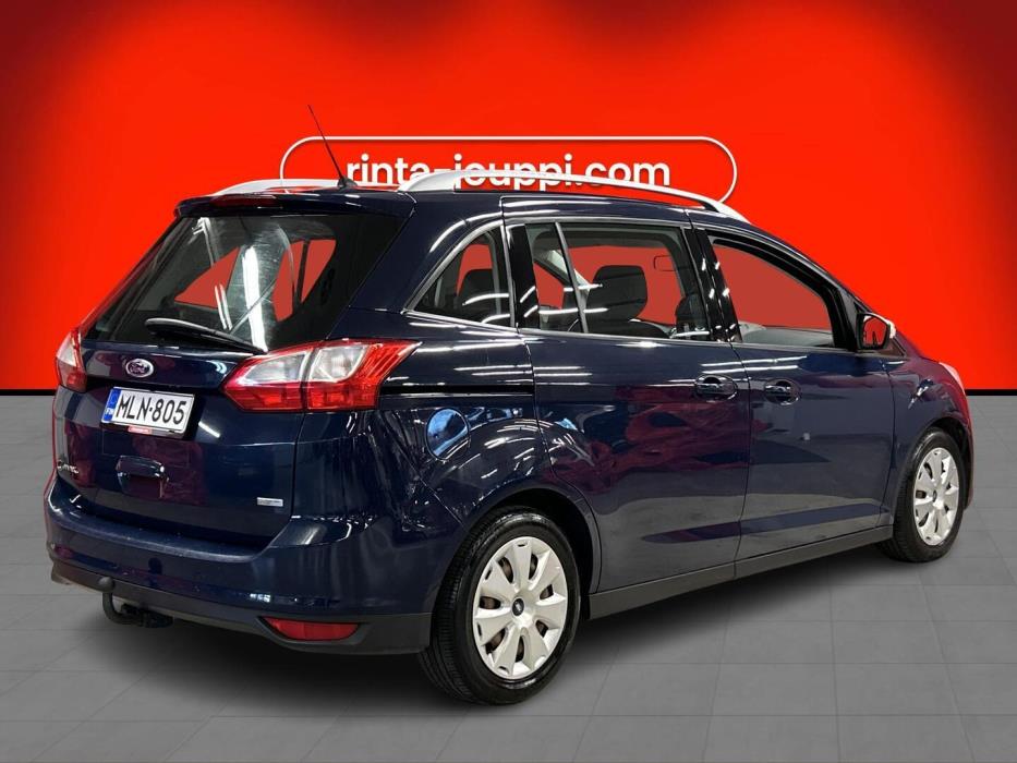 FORD Grand C-Max 2013