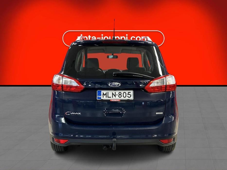 FORD Grand C-Max 2013