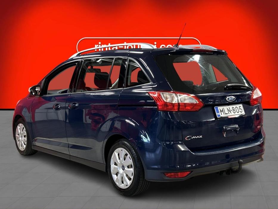FORD Grand C-Max 2013