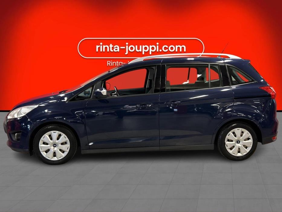 FORD Grand C-Max 2013