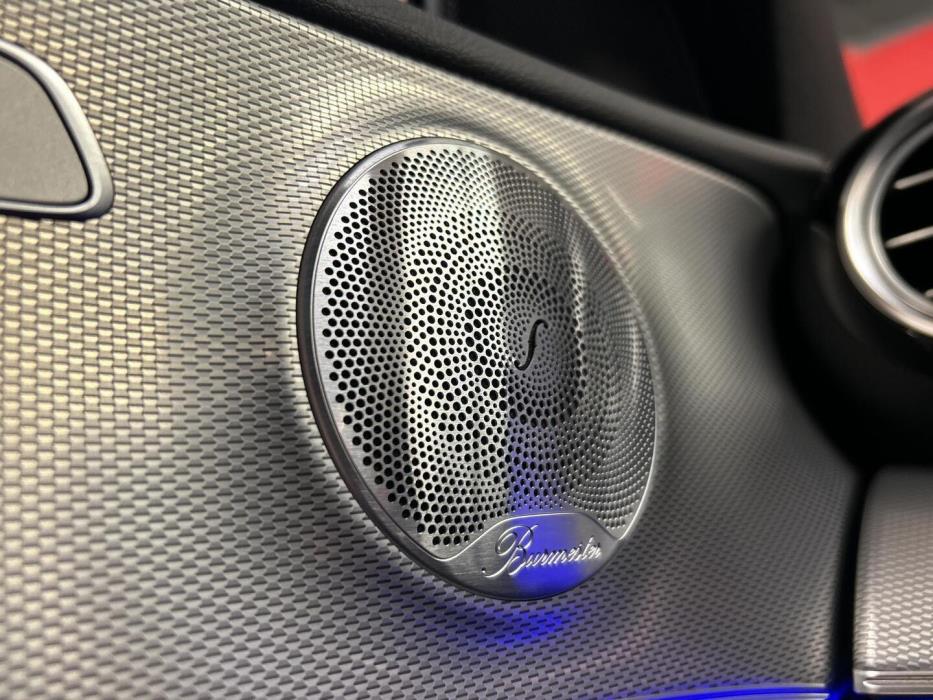 MERCEDES-BENZ E 2020