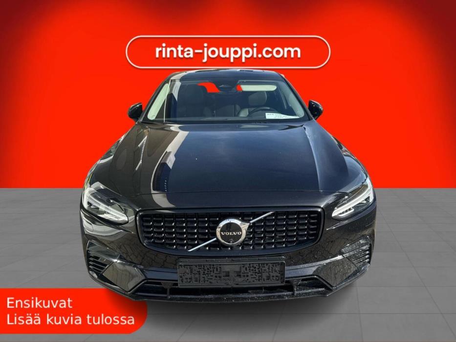 VOLVO S90 2024