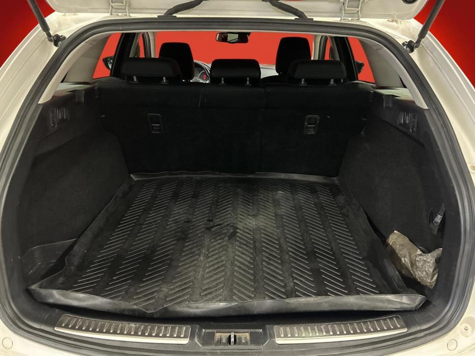 MAZDA Mazda6 2013
