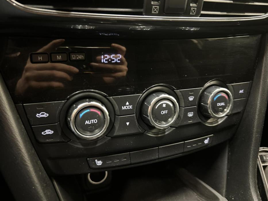MAZDA Mazda6 2013