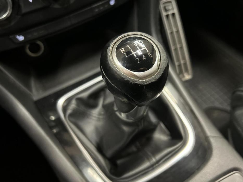 MAZDA Mazda6 2013