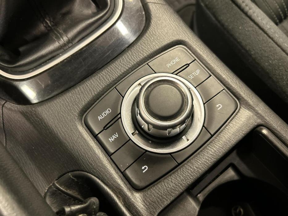 MAZDA Mazda6 2013