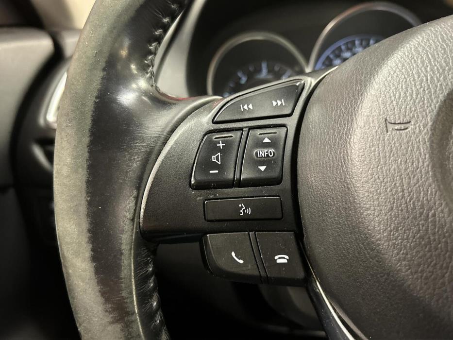 MAZDA Mazda6 2013