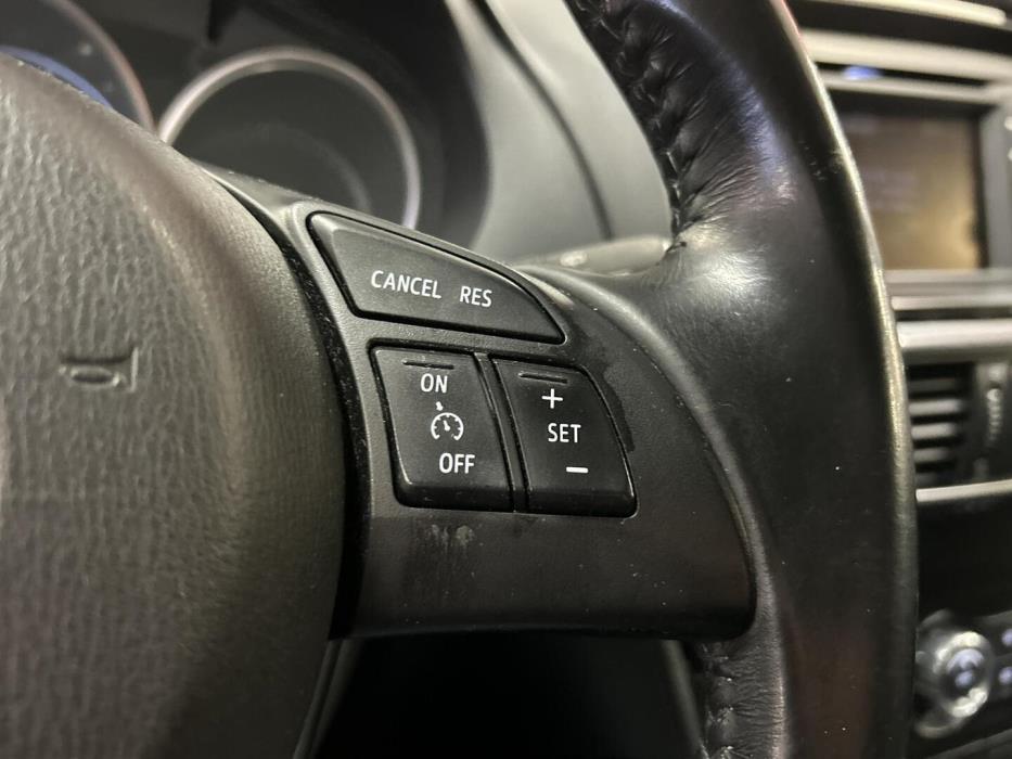 MAZDA Mazda6 2013