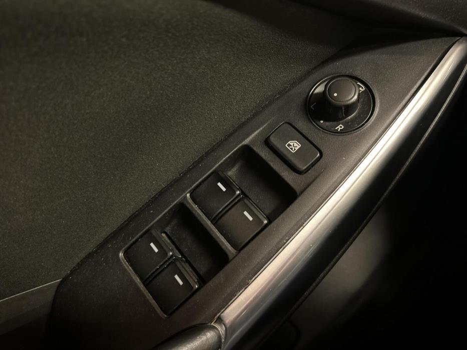 MAZDA Mazda6 2013