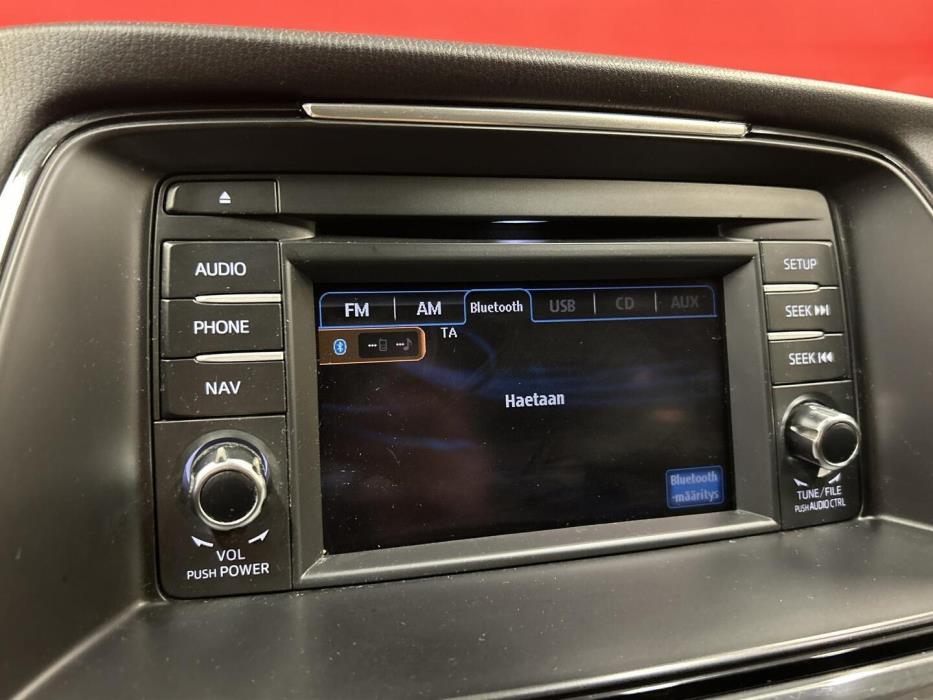 MAZDA Mazda6 2013
