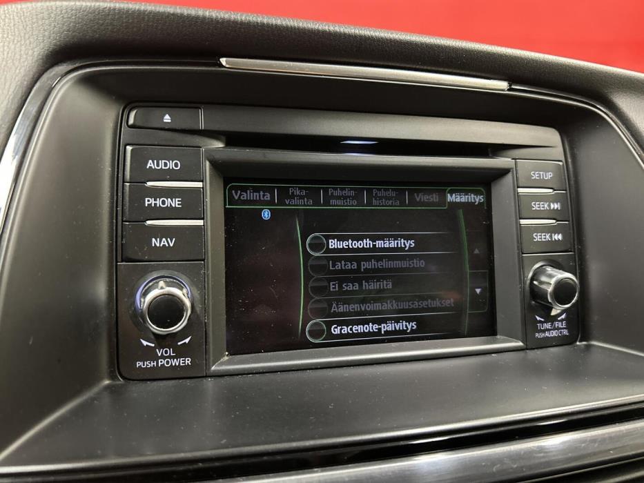 MAZDA Mazda6 2013