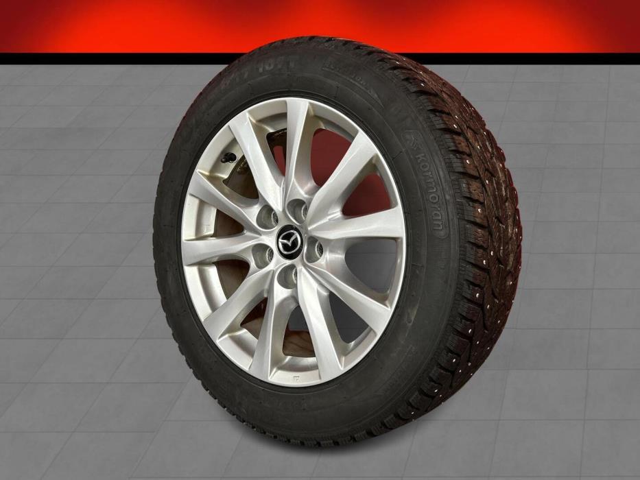 MAZDA Mazda6 2013