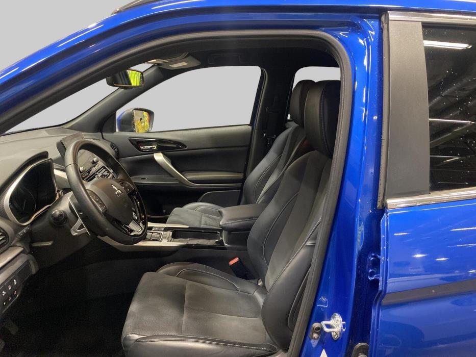 MITSUBISHI ECLIPSE CROSS 2024