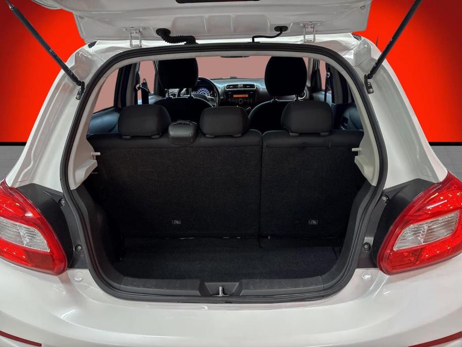 MITSUBISHI Space Star 2018