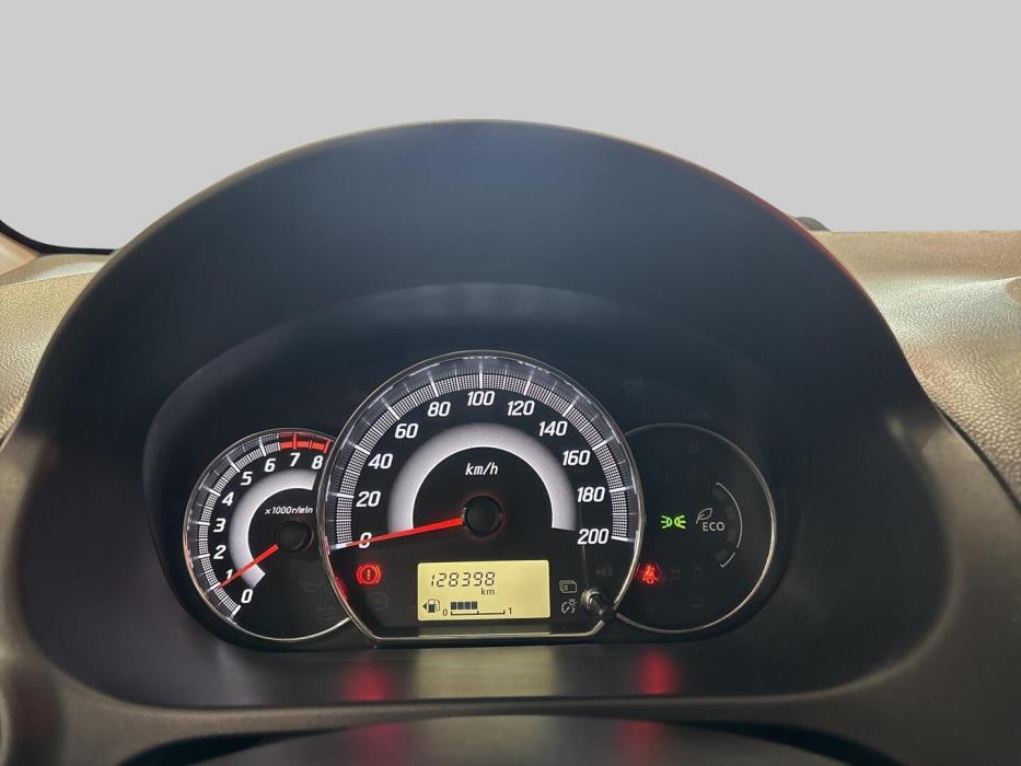 MITSUBISHI Space Star 2018