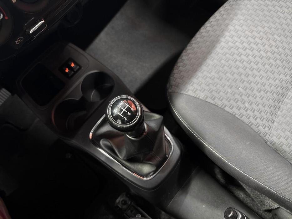 MITSUBISHI Space Star 2018