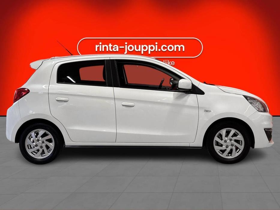 MITSUBISHI Space Star 2018