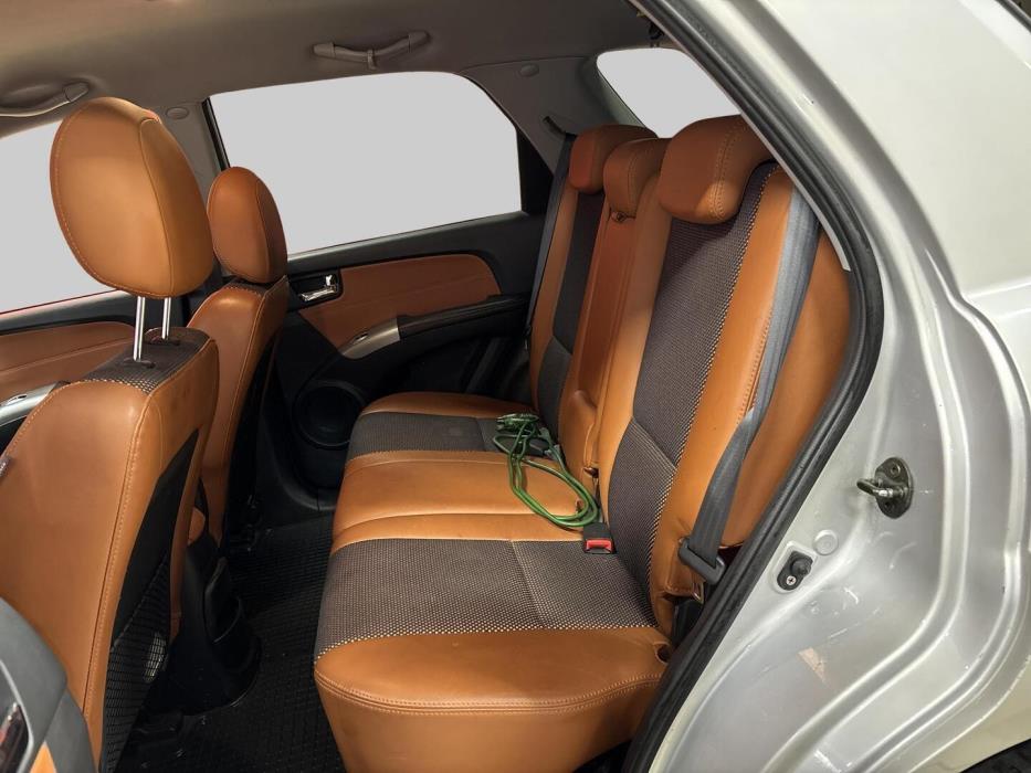 KIA Sportage 2006