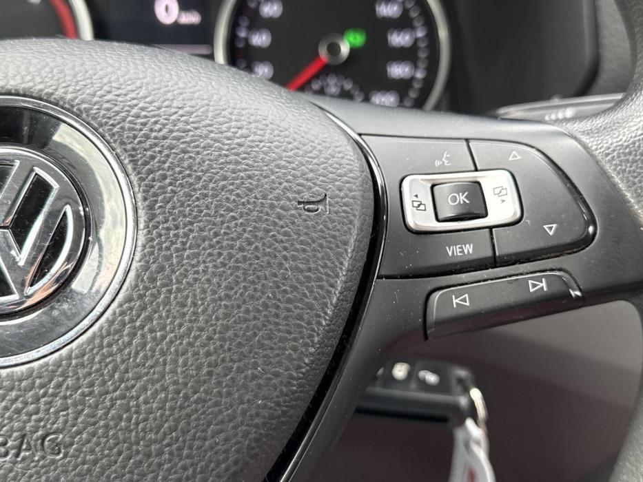 VOLKSWAGEN Crafter 2019