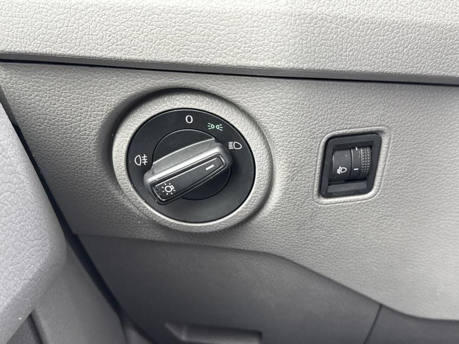 VOLKSWAGEN Crafter 2019