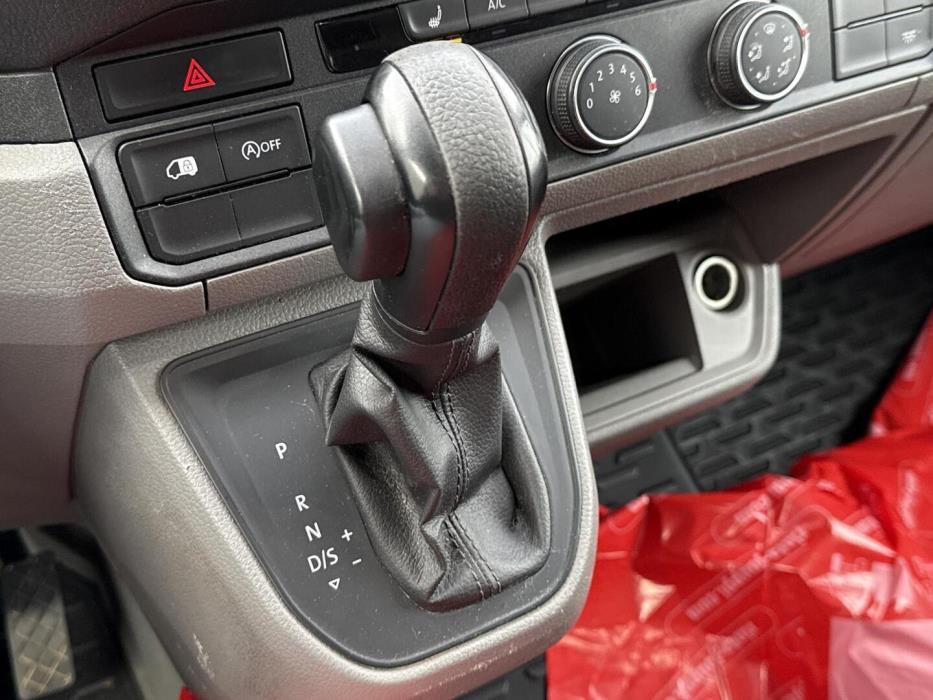 VOLKSWAGEN Crafter 2019