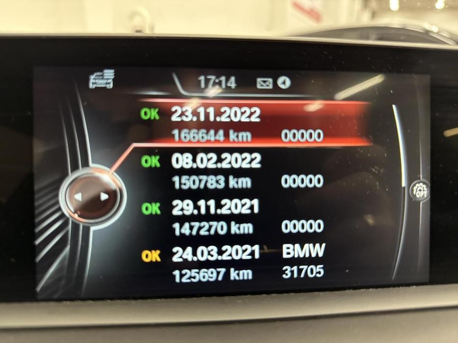 BMW 116 2016