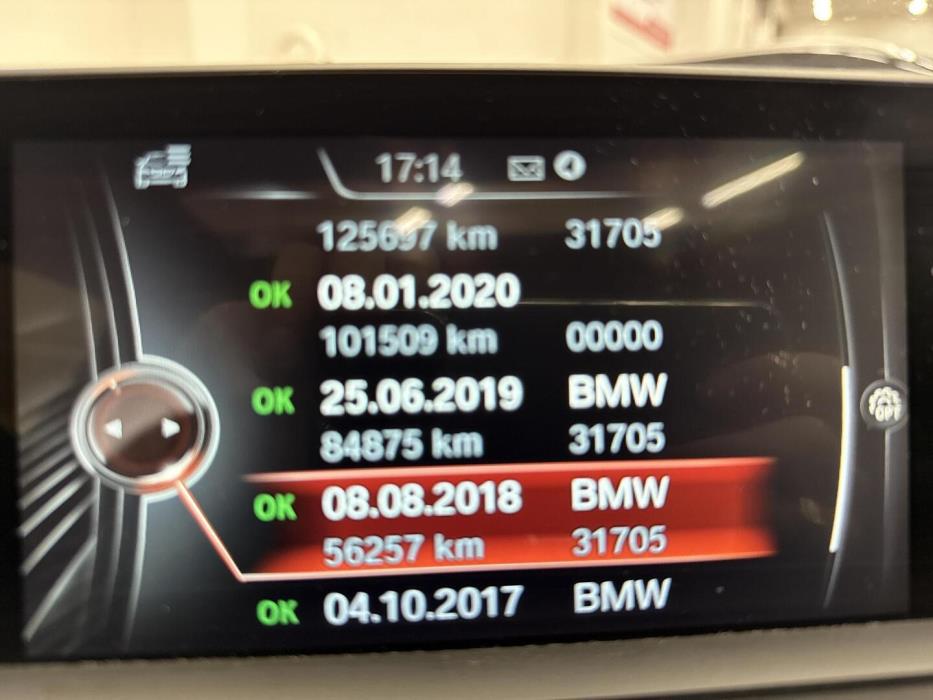 BMW 116 2016