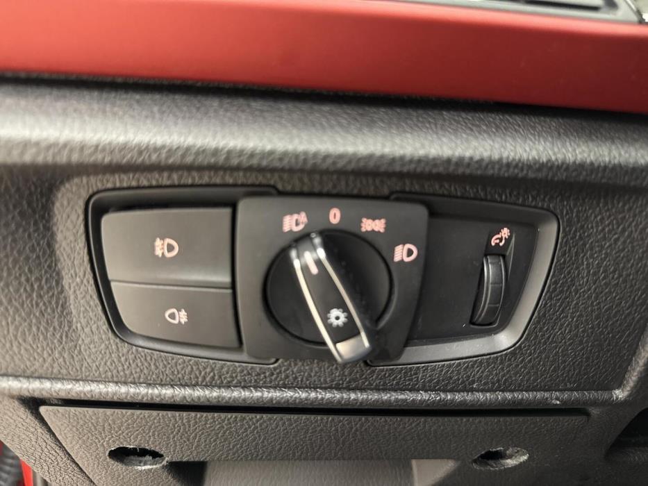 BMW 116 2016